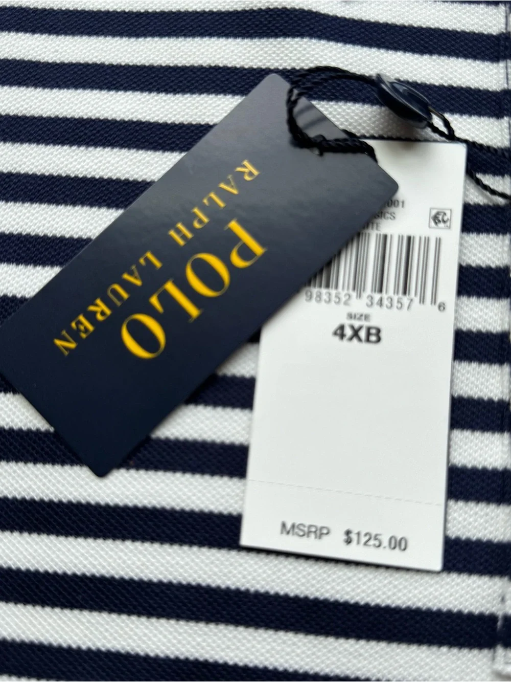 Polo Ralph Lauren classic short